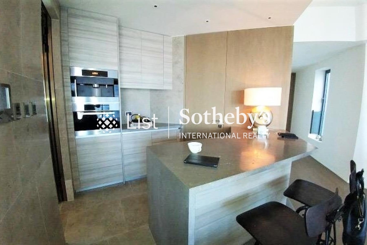 Azura 蔚然 | Open Kitchen