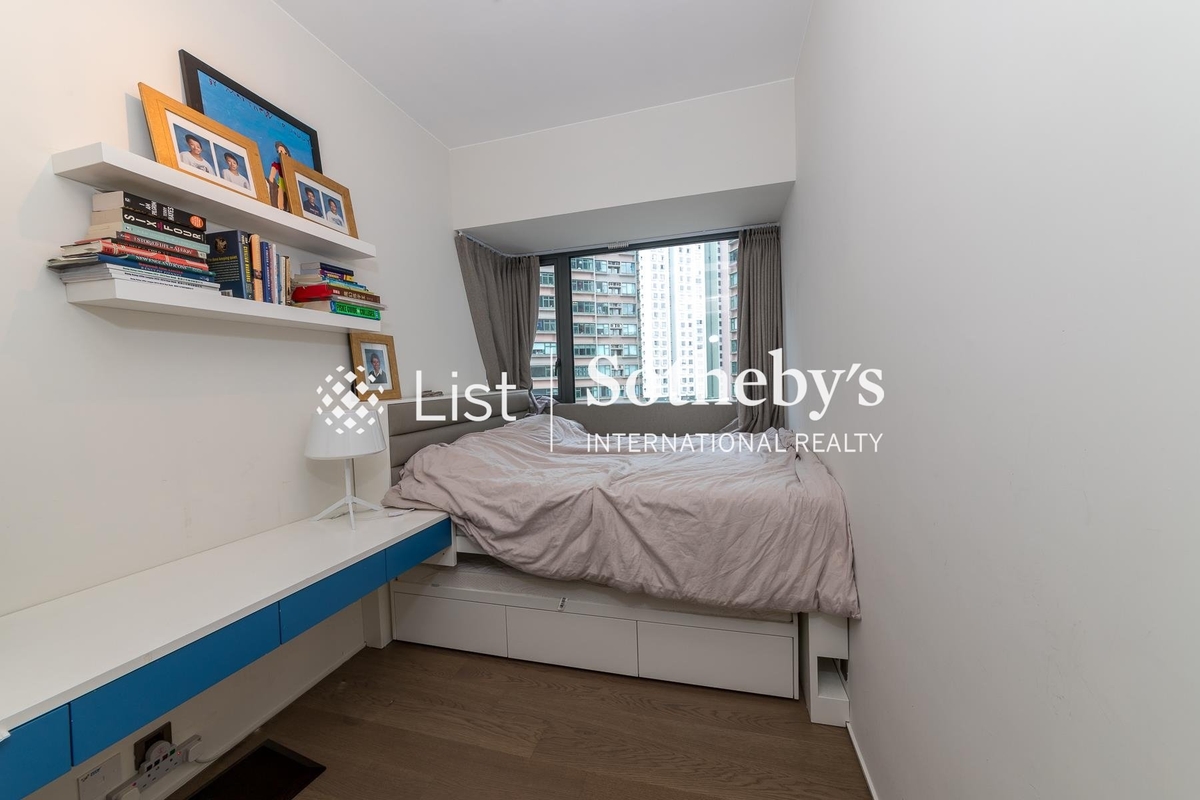 Azura 蔚然 | Second Bedroom