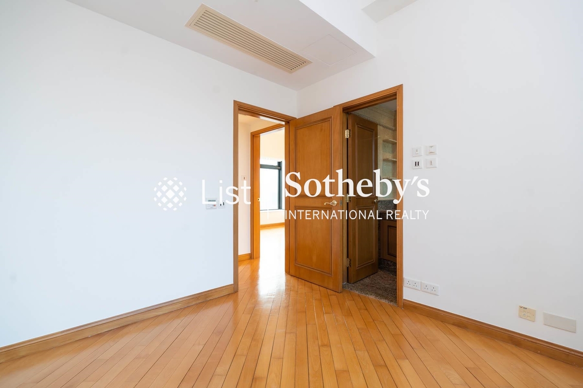 The Leighton Hill 禮頓山 | Second En-suite Bedroom