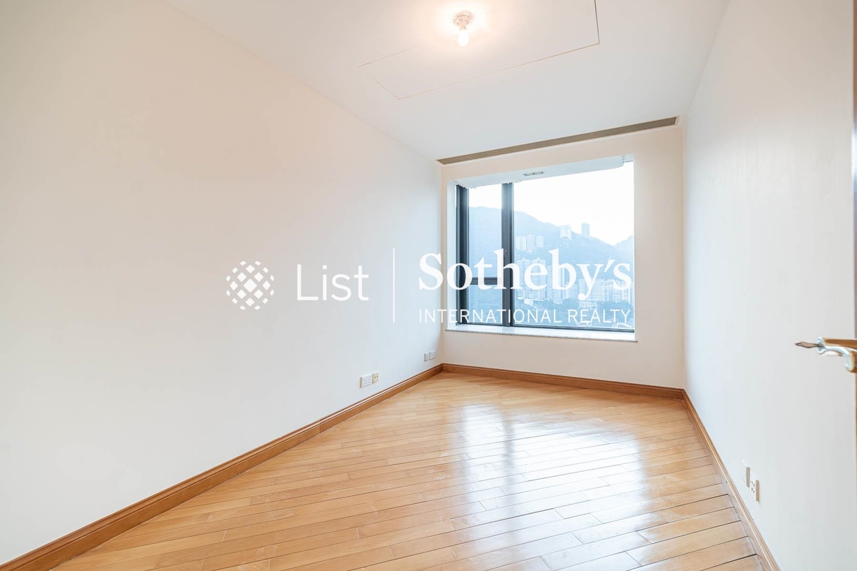 The Leighton Hill 禮頓山 | Fourth Bedroom