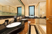 The Leighton Hill 禮頓山 | Master Bathroom