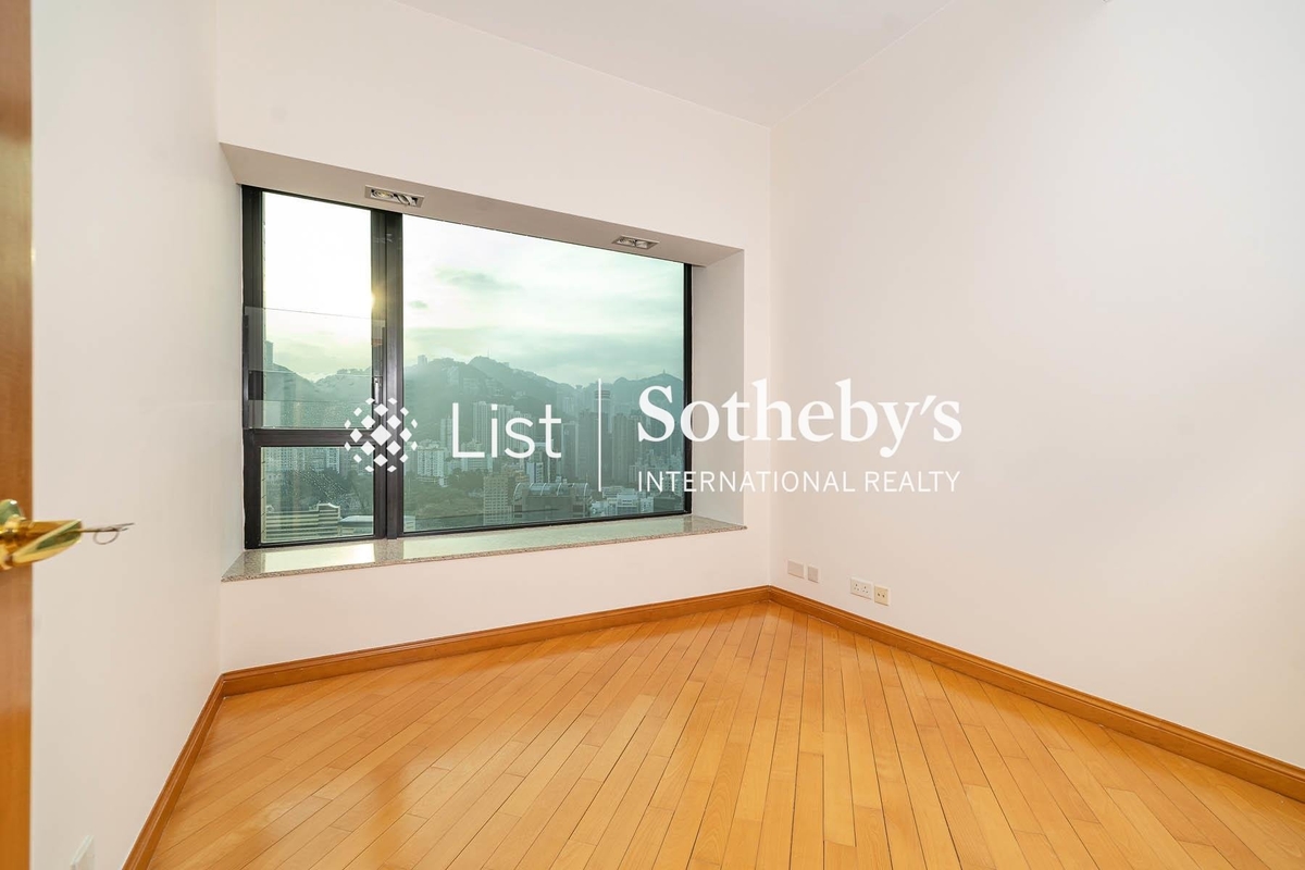 The Leighton Hill 禮頓山 | Third Bedroom