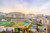 The Leighton Hill 禮頓山 | View from Living and Dining Room