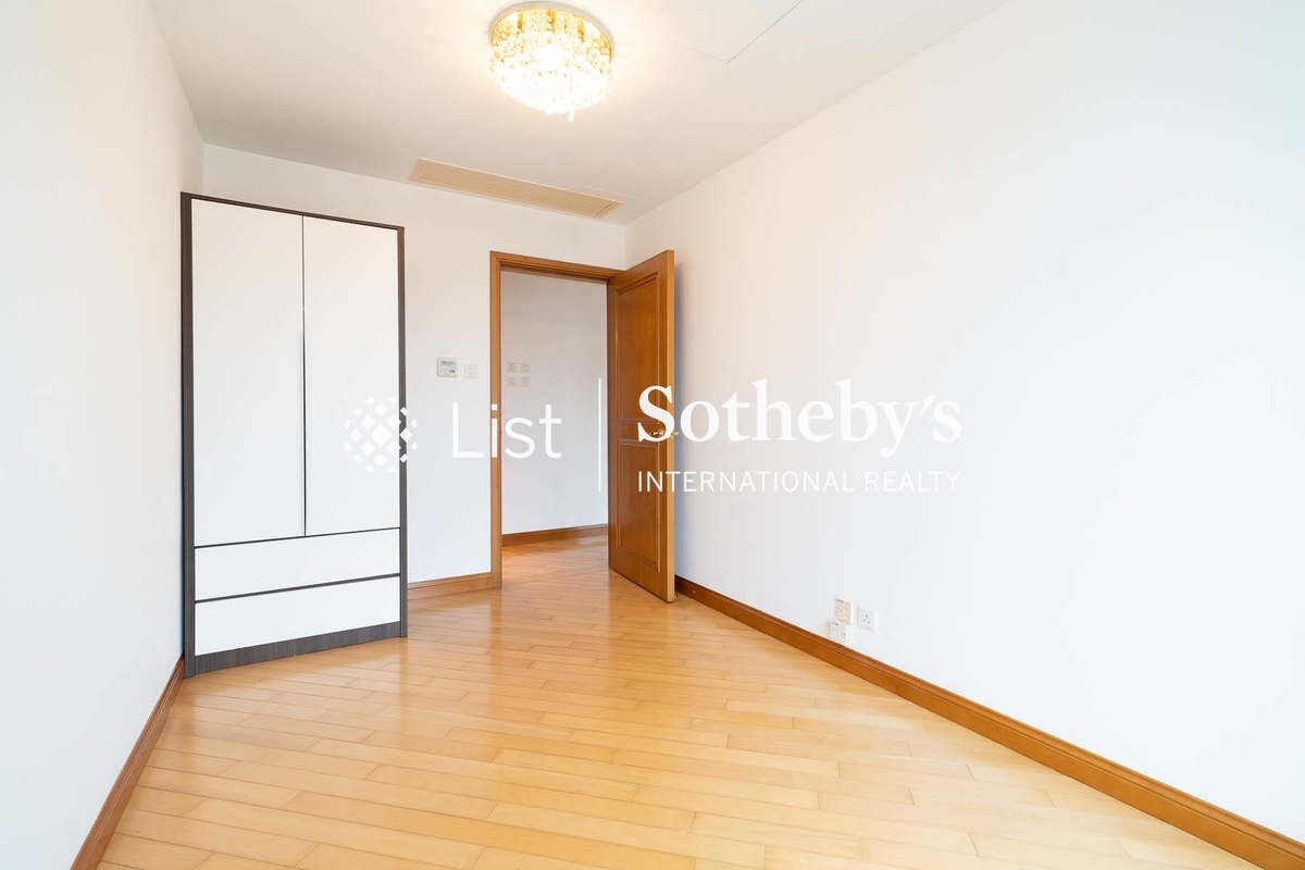 The Leighton Hill 禮頓山 | Third Bedroom