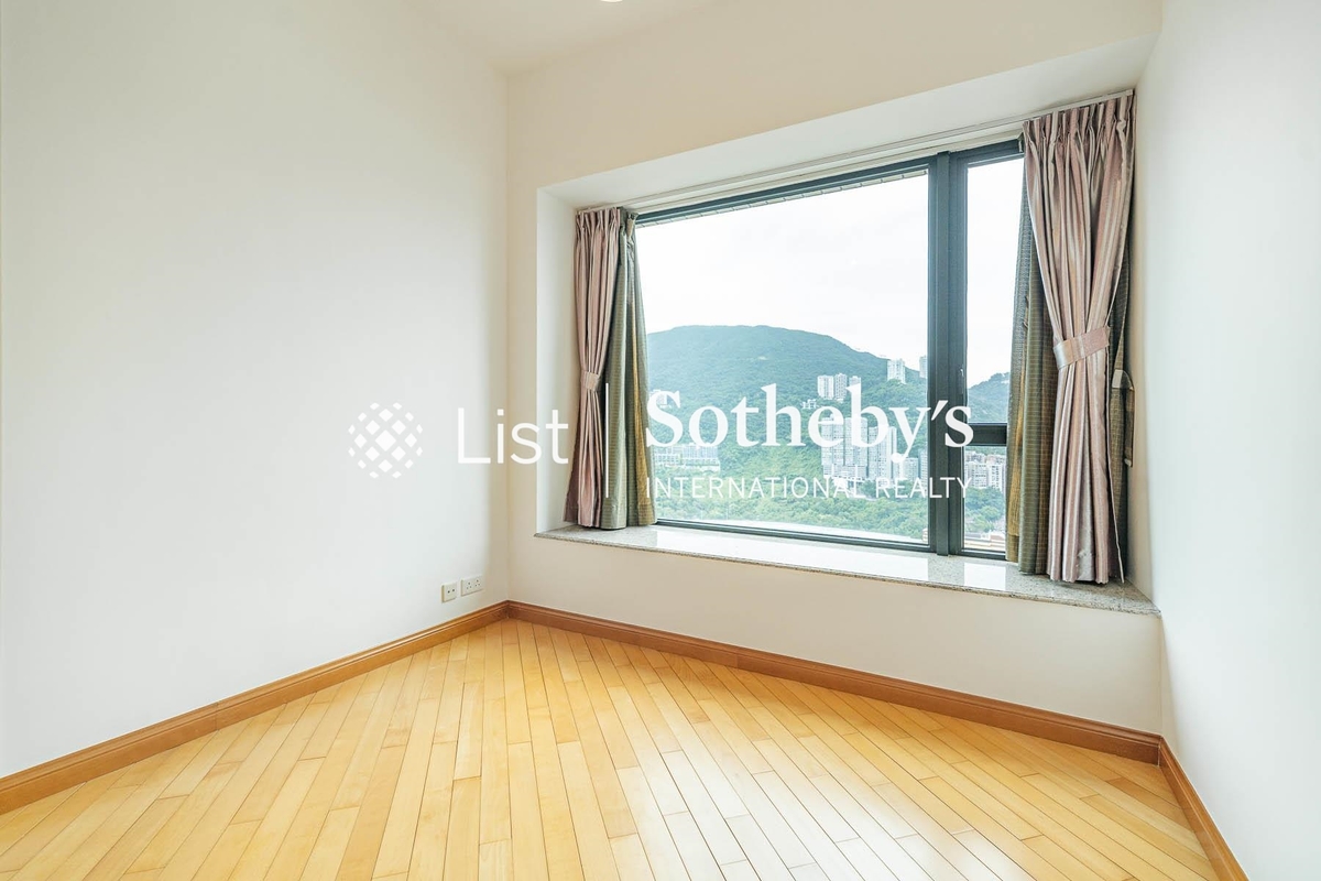 The Leighton Hill 禮頓山 | Second En-suite Bedroom