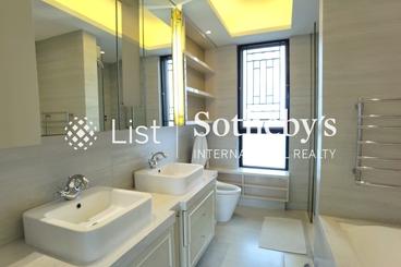 The Leighton Hill 禮頓山 | 