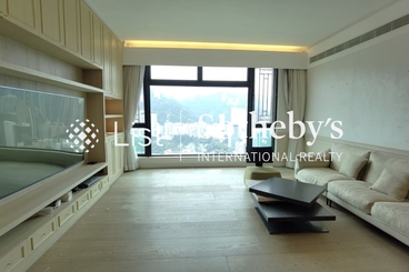 The Leighton Hill 禮頓山 | 