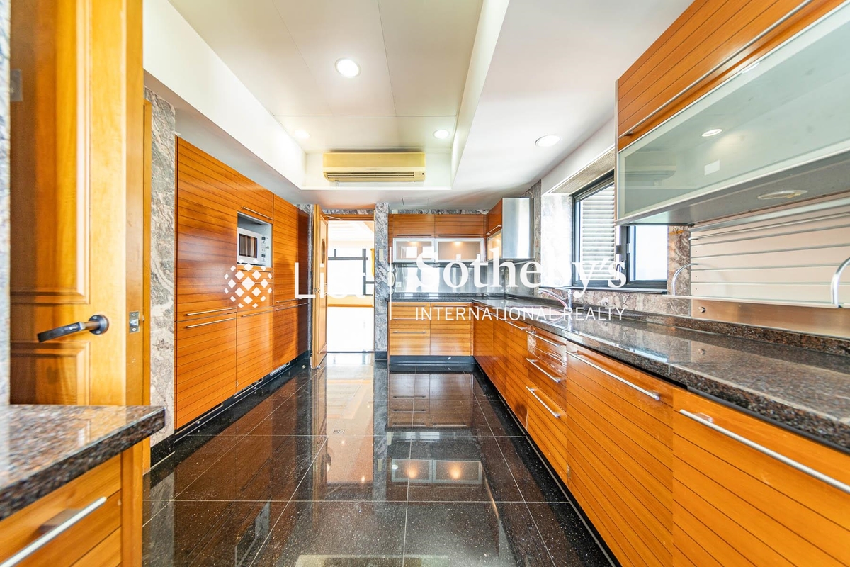 The Leighton Hill 禮頓山 | Kitchen