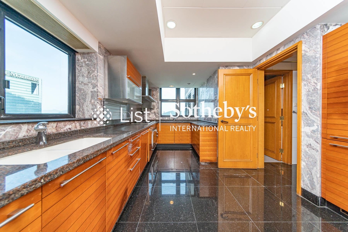 The Leighton Hill 禮頓山 | Kitchen