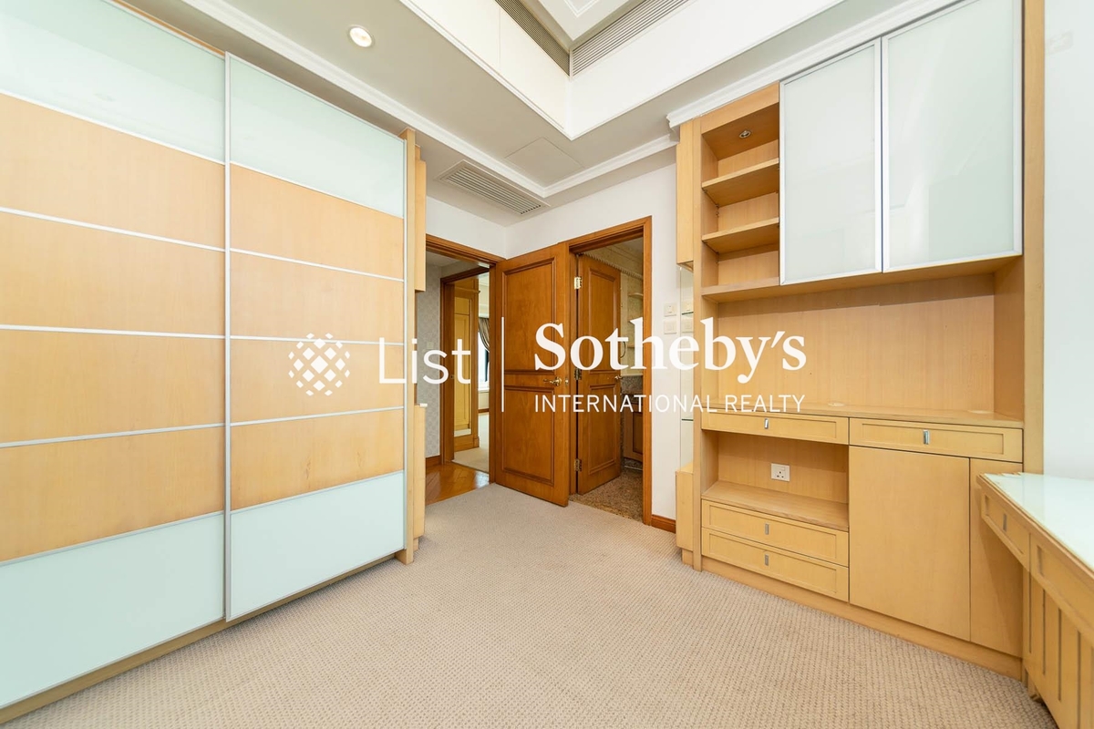The Leighton Hill 禮頓山 | Second En-suite Bedroom