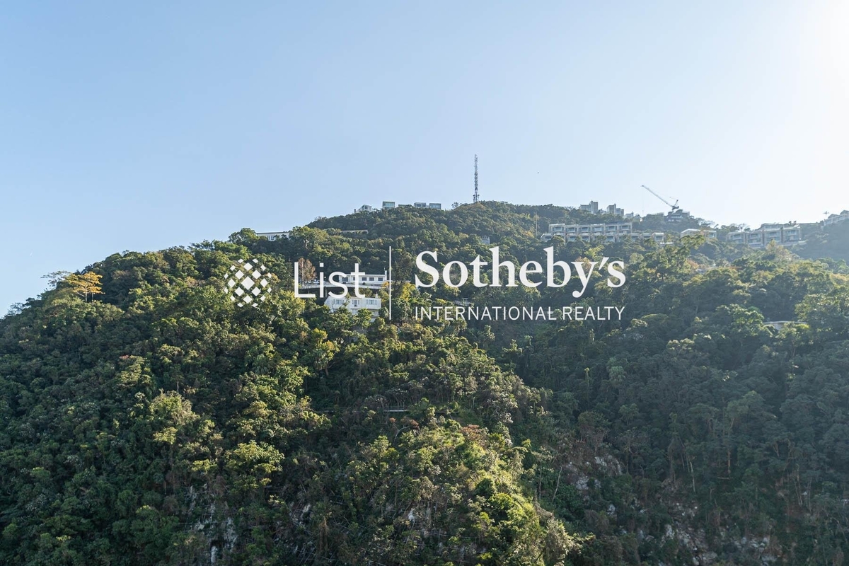 The Harbourview 港景別墅 | View from Dining Area