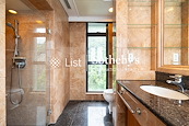 The Harbourview 港景別墅 | Master Bathroom