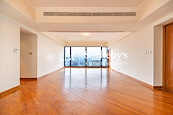 The Harbourview 港景別墅 | Living and Dining Room