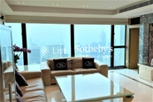The Harbourview 港景別墅 | Living Area