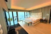 The Harbourview 港景別墅 | Master Bedroom