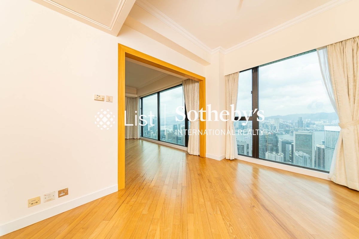 The Harbourview 港景別墅 | Family Room