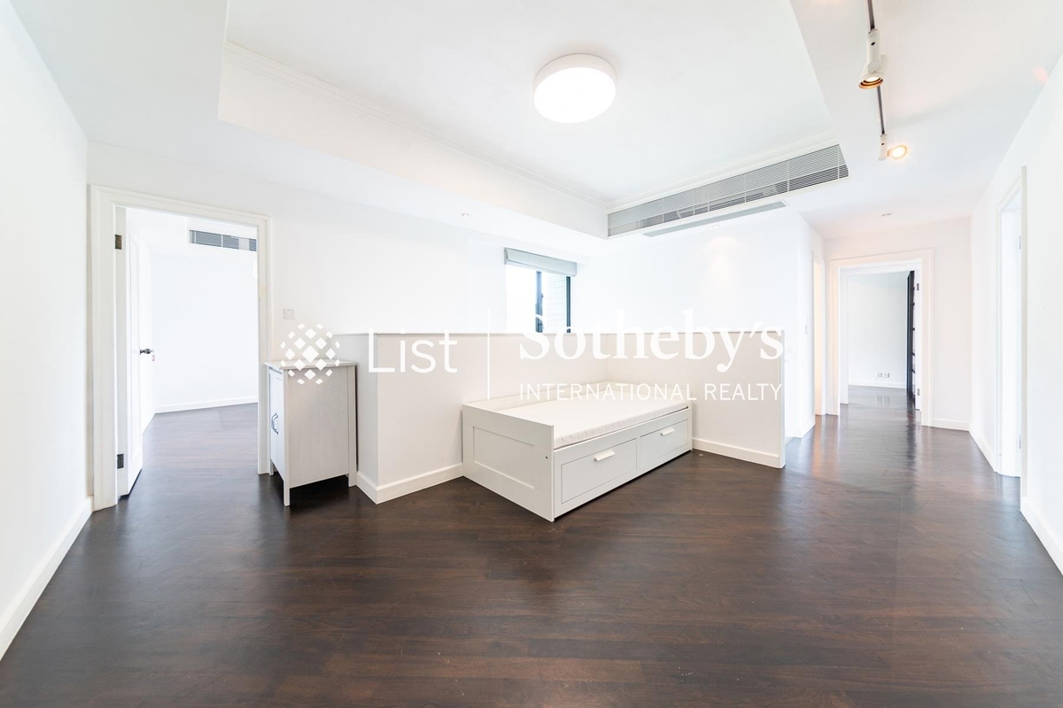 The Harbourview 港景别墅 | Family Room