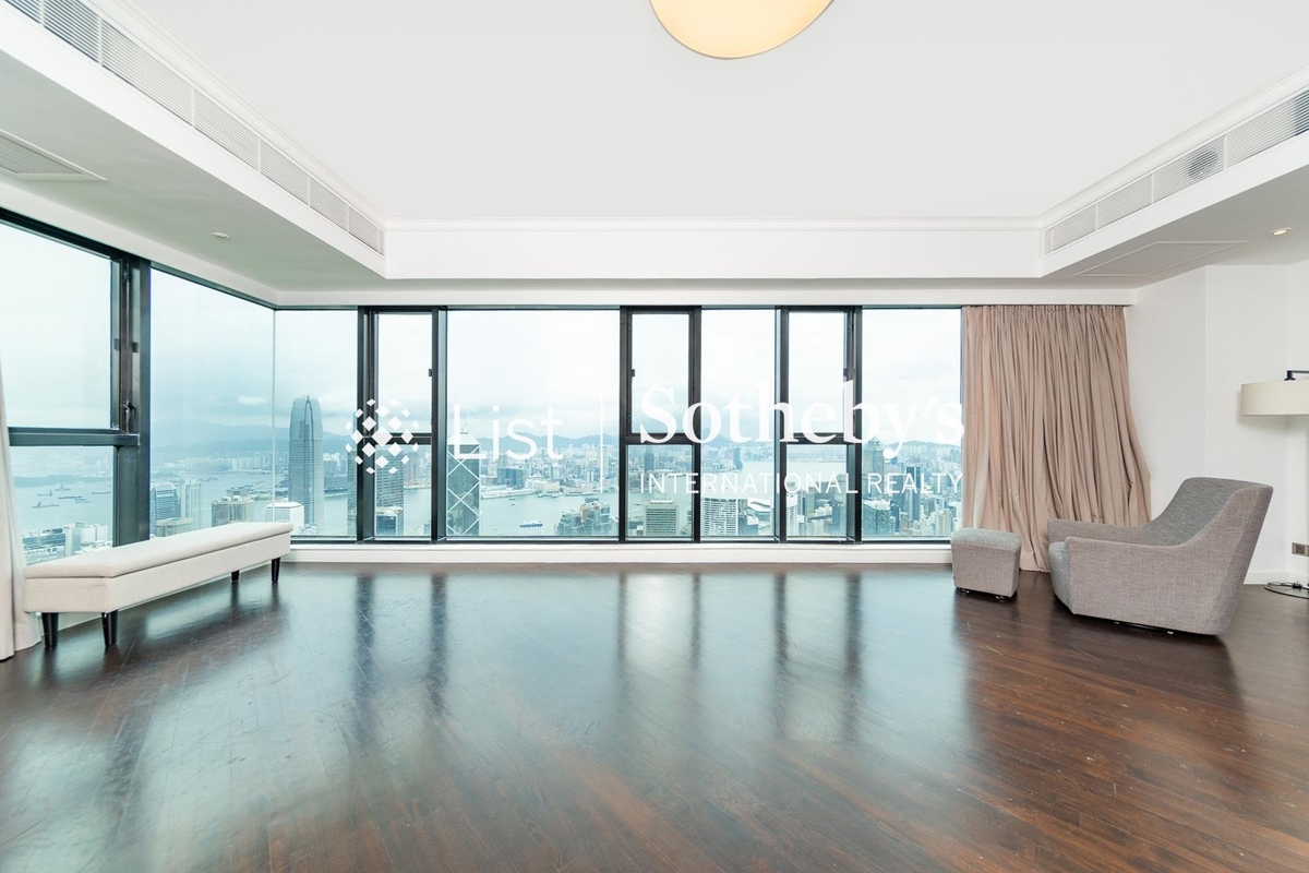 The Harbourview 港景别墅 | Master Bedroom