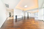 The Harbourview 港景別墅 | Living and Dining Room