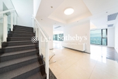 The Harbourview 港景别墅 | Internal Staircase