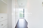 The Harbourview 港景别墅 | Walk-in Closet in Master Bedroom
