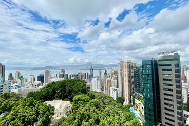 1 Po Shan Road 寶珊道1號 | 