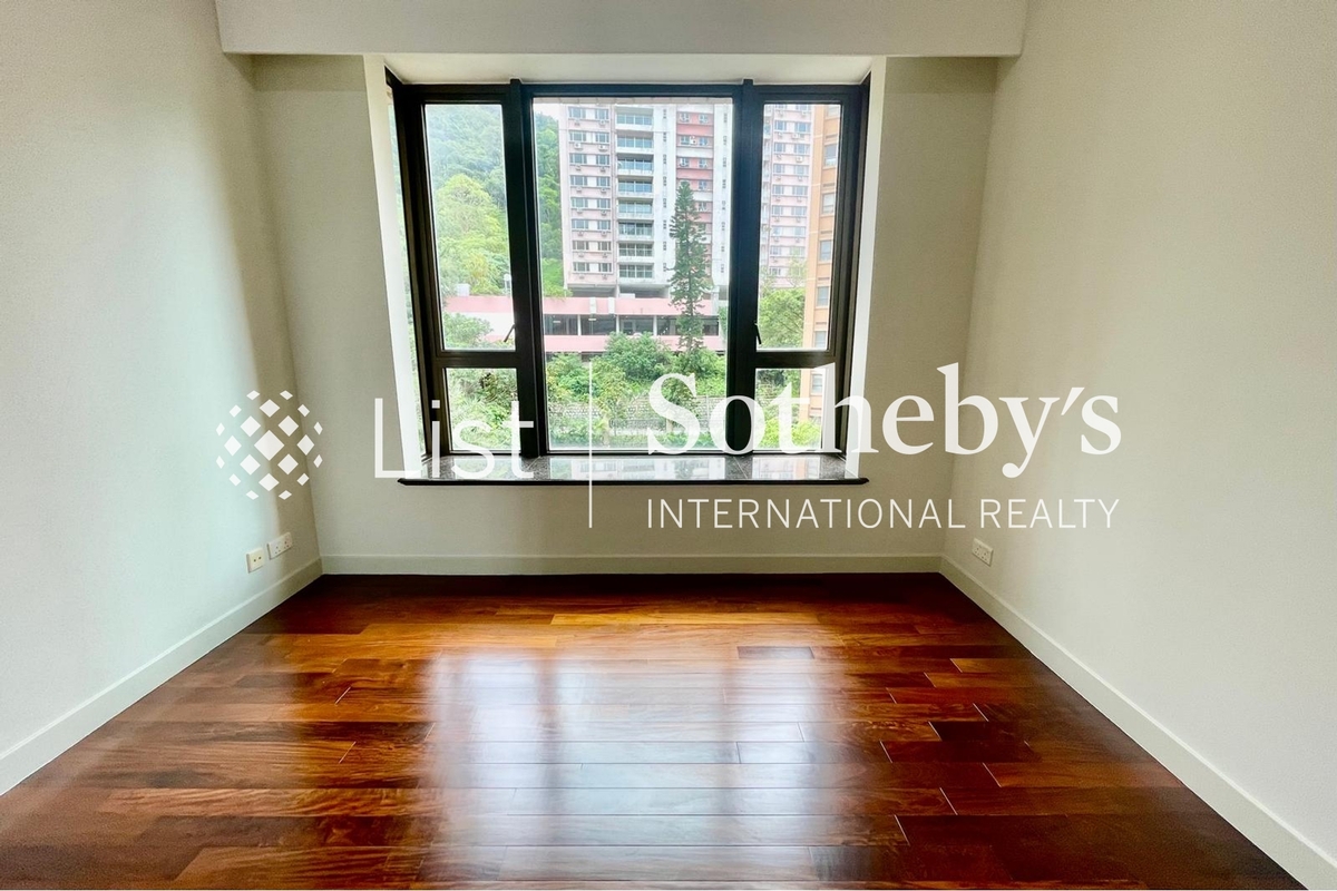 1 Po Shan Road 寶珊道1號 | Third Bedroom