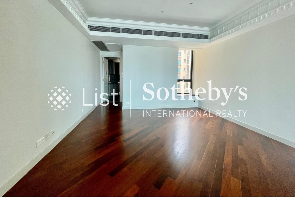 1 Po Shan Road 寶珊道1號 | Dining Room