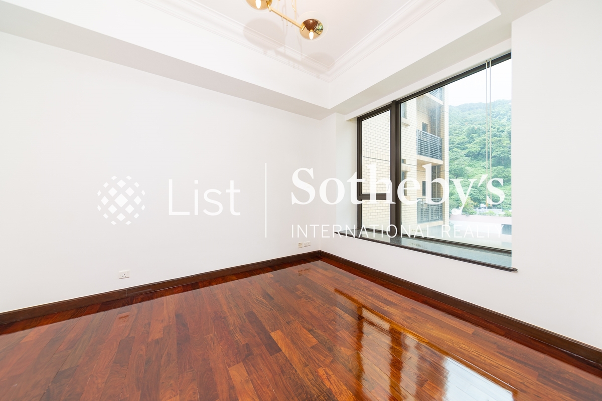 1 Po Shan Road 寶珊道1號 | Third Bedroom