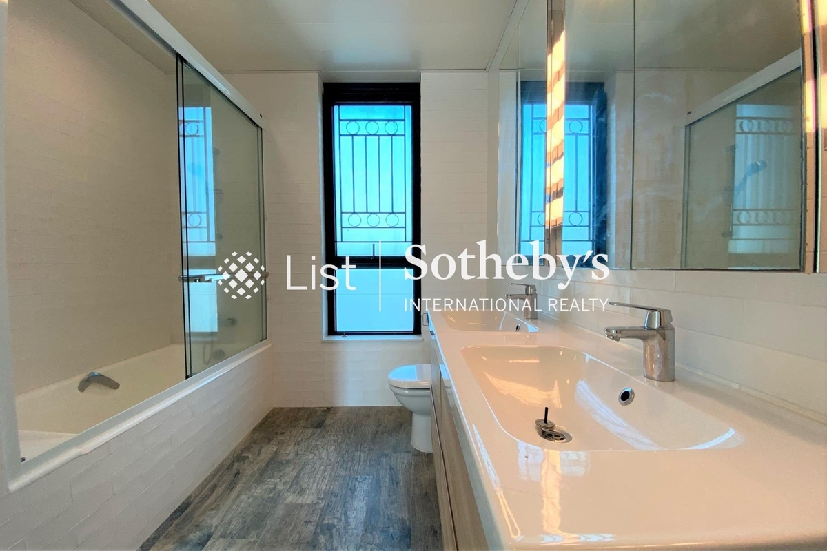 The Leighton Hill 禮頓山 | Master Bathroom