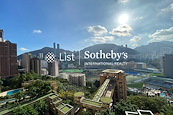The Leighton Hill 禮頓山 | View from Living and Dining Room