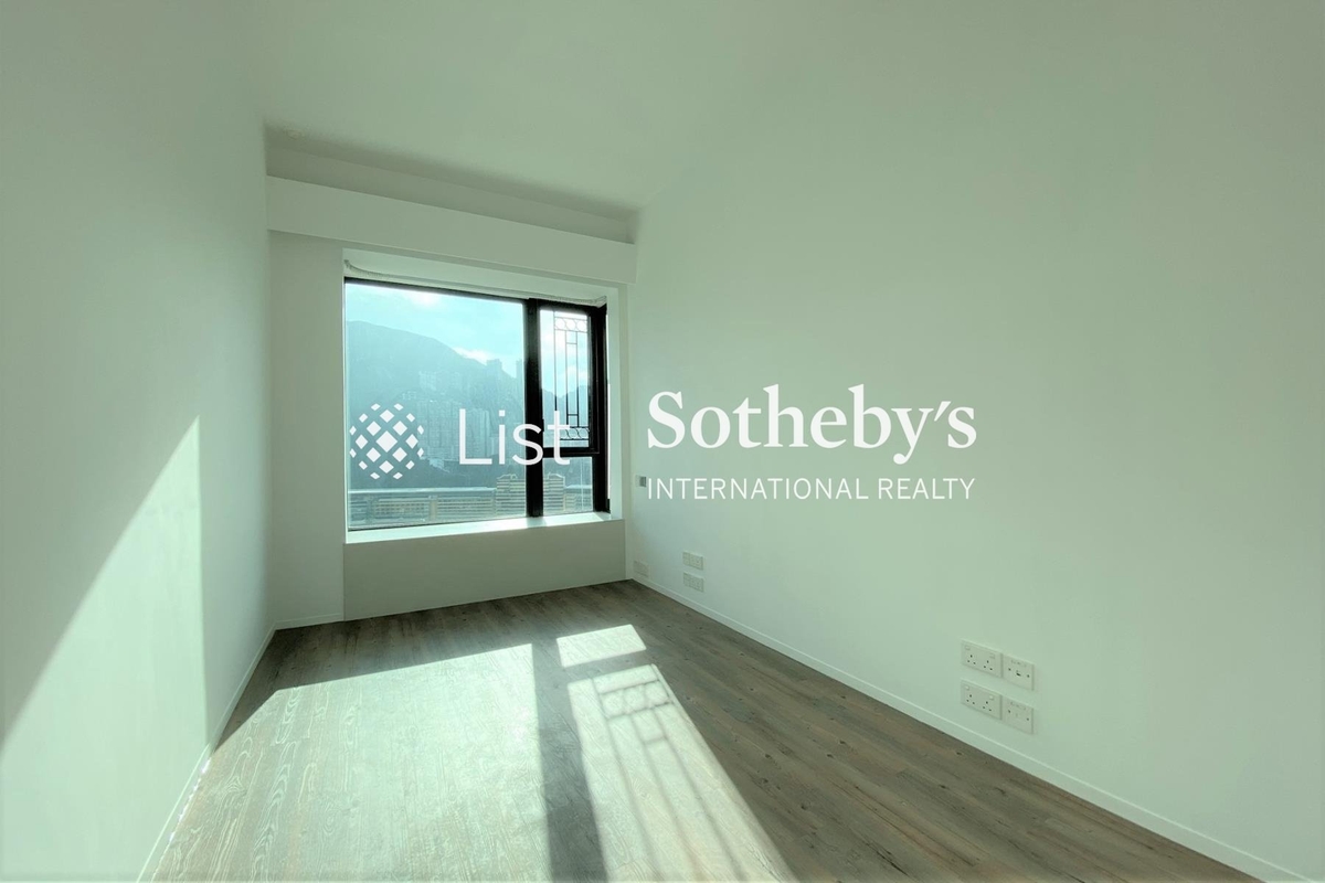 The Leighton Hill 禮頓山 | Fourth Bedroom