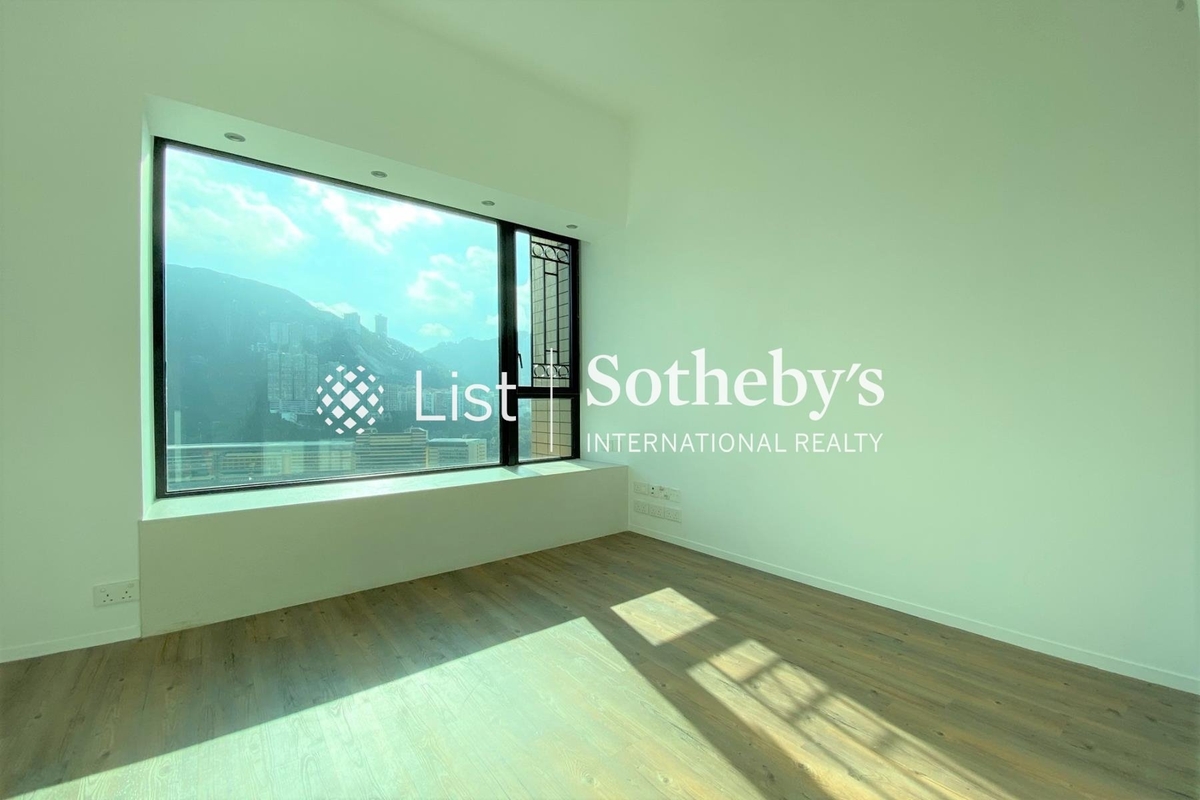 The Leighton Hill 禮頓山 | Second Bedroom