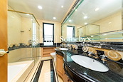 The Leighton Hill 禮頓山 | Master Bathroom