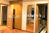 The Leighton Hill 禮頓山 | Master Bedroom