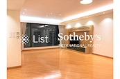 The Leighton Hill 禮頓山 | Living room and dinning room