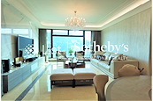 The Leighton Hill 禮頓山 | Living Room