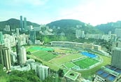 The Leighton Hill 禮頓山 | View from Living Room