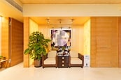 The Leighton Hill 禮頓山 | Foyer