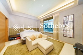 The Leighton Hill 禮頓山 | Master Bedroom