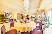 The Leighton Hill 礼顿山 | Dining Room