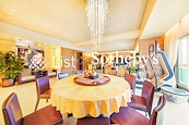 The Leighton Hill 禮頓山 | Dining Room