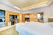 The Leighton Hill 禮頓山 | Second En-suite Bedroom