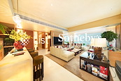 The Leighton Hill 礼顿山 | Living Room