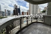 Eva Court 惠苑 | Balcony 