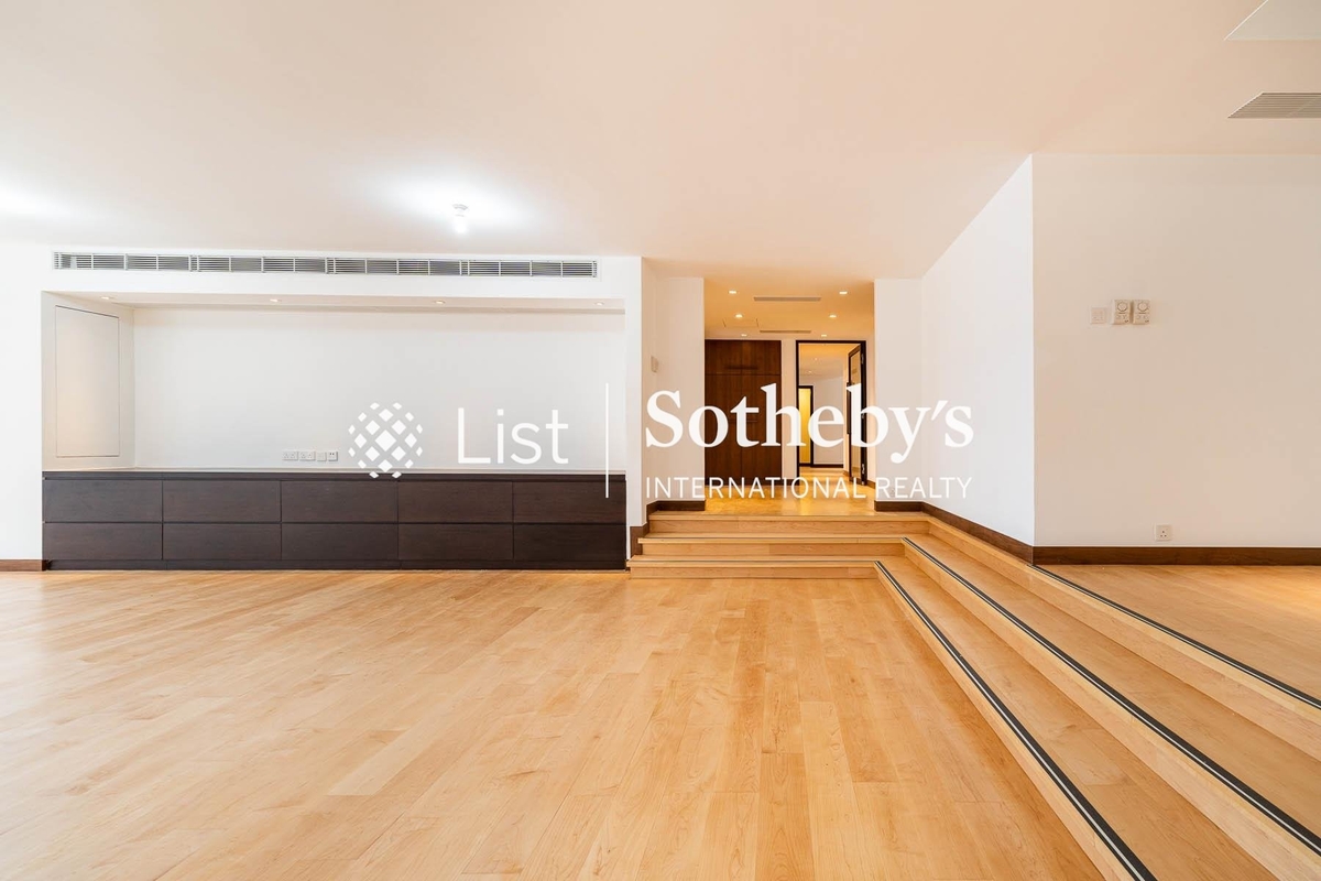 Eva Court 惠苑 | Living Room