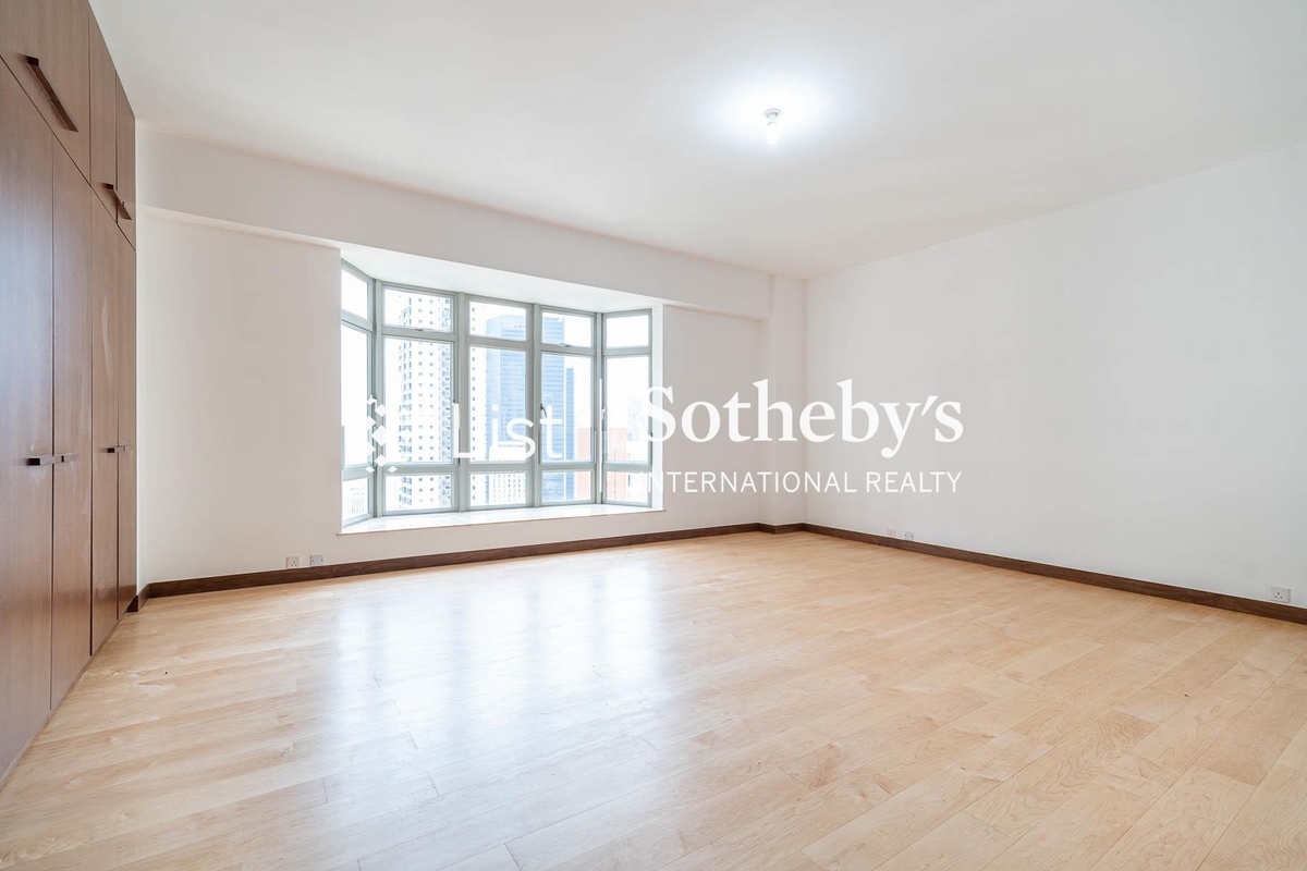 Eva Court 惠苑 | Master Bedroom