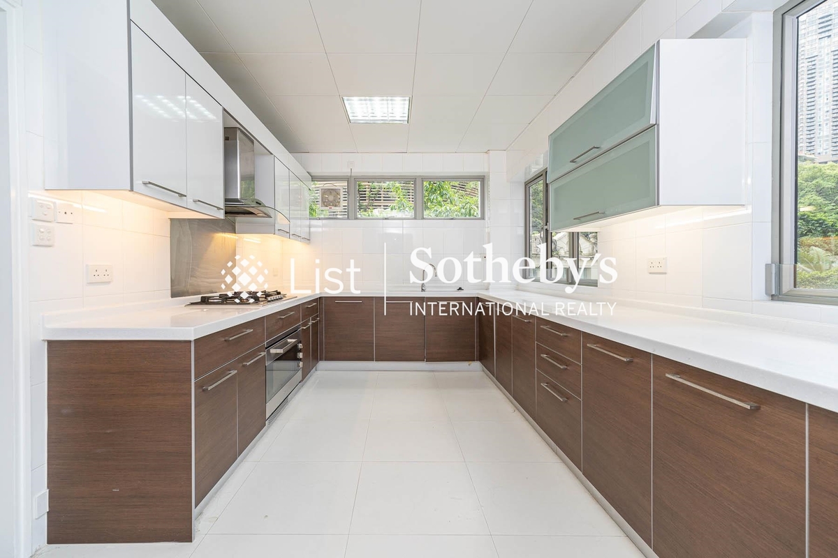 Eva Court 惠苑 | Kitchen