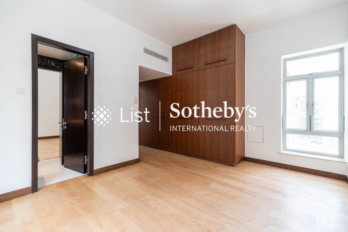 Eva Court 惠苑 | Second En-suite Bedroom