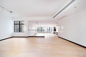 Eva Court 惠苑 | Living and Dining Rooms